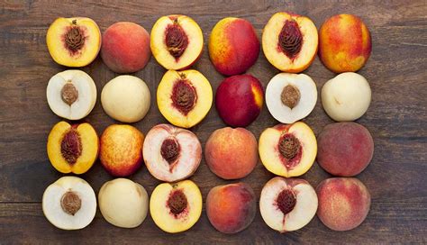 Peach Facts - Everything You Need to Know About Peaches - AARP