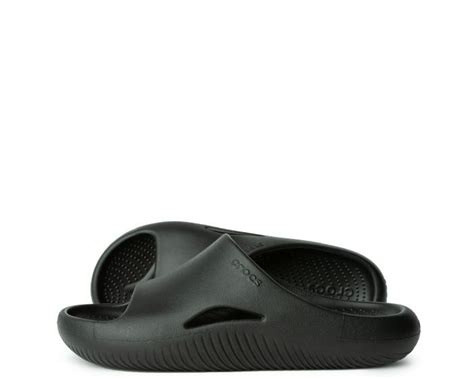 CROCS Mellow Slide 208392-001 - Shiekh