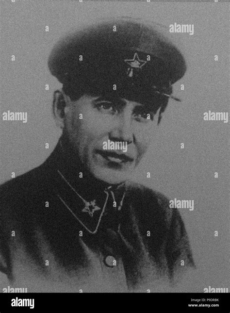 Nikolay Yezhov