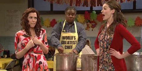 19 Best SNL Thanksgiving Specials Ever - Ranking SNL's Best ...