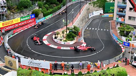 Monaco Grand Prix live stream: how to watch the F1 free online and on ...