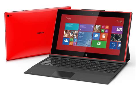 Nokia Lumia 2520 tablet is John Lewis exclusive in UK, out 4 De