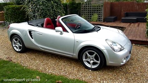 Mr2 Convertible for sale in UK | 53 used Mr2 Convertibles