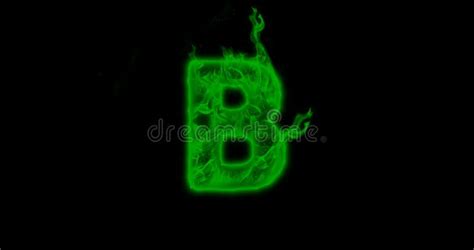 Fire Letter B Stock Illustrations – 565 Fire Letter B Stock ...