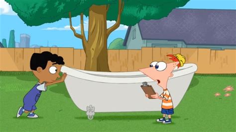 Baljeet and Phineas - Phineas and Ferb Wiki Photo (9397948) - Fanpop