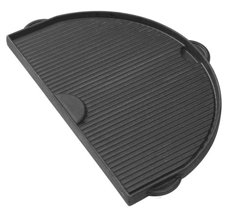 Cast Iron Griddle XL 400 - Primo Grills & Accessories