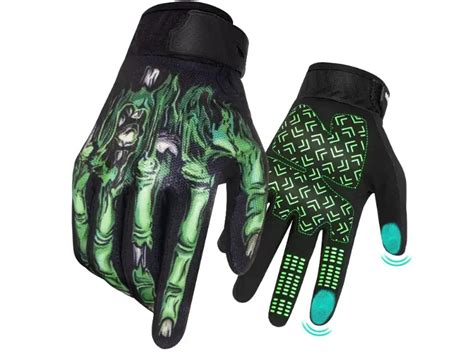 15 Best Dirt Bike Gloves - The Ultimate Guide