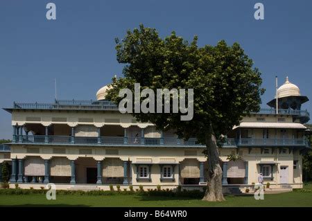 Anand Bhavan, the family home of Jawaharlal Nehru, India's first Prime ...