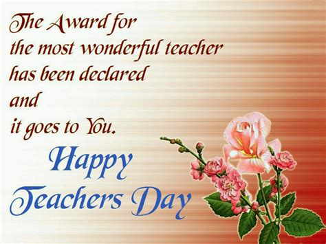 {New} Happy Teachers Day Greeting Cards 2019 (Free Download)