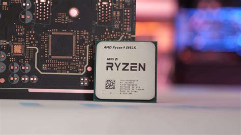 AMD Ryzen 9 5950X Review Photo Gallery - TechSpot