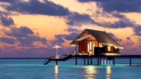 Top 10: most fabulous overwater villas in the Maldives - the Luxury ...