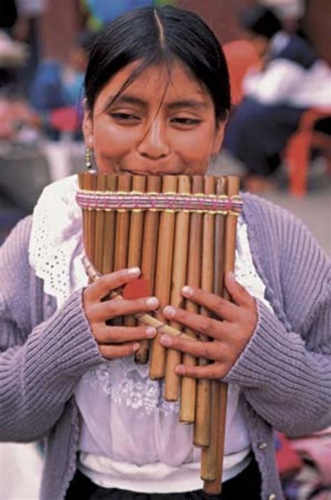 Make Your Own Instrument: Pan Pipes - FeltMagnet