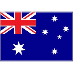 🇦🇺 Flag: Australia emoji - Meaning, Copy and Paste