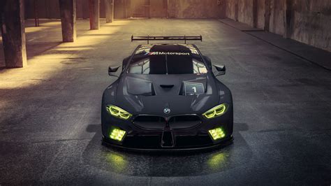 Black BMW M8 Wallpapers - Wallpaper Cave