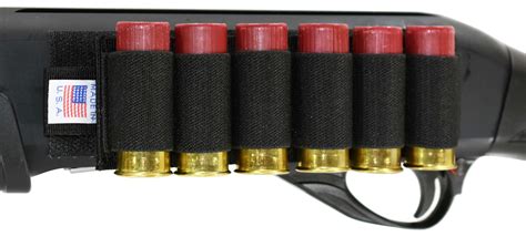 Trinity Shell Holder compatible with Mossberg 500 12 Ga. - Walmart.com