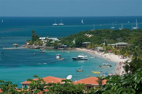 Roatan, Honduras (West Bay Beach) | Travel - Been There, Done That!