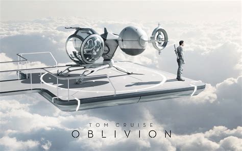 Oblivion Movie Desktop Wallpapers - Wallpaper Cave