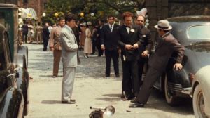 Sonny Corleone – The Godfather: Anatomy of a Film