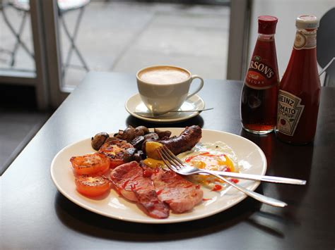 The Best Greasy Spoons in London | 10 Places For a Proper Fry Up