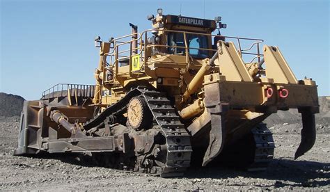 Caterpillar D11 Bulldozer wallpapers, Vehicles, HQ Caterpillar D11 ...