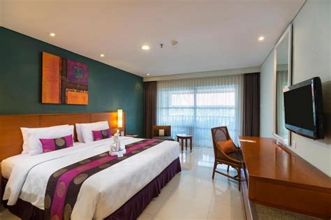 Bali Dynasty Resort in Indonesia - Room Deals, Photos & Reviews