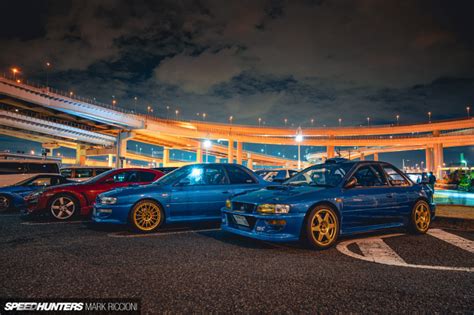 Cars & Katsu: Why Daikoku Is Still The World’s Best Car Meet - Speedhunters