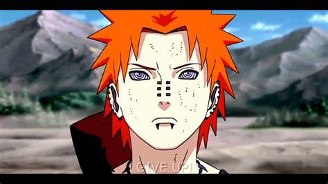 Pain Naruto Wallpaper (66+ images)