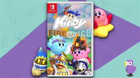 New Kirby Game Release Date, Rumours, & Speculations