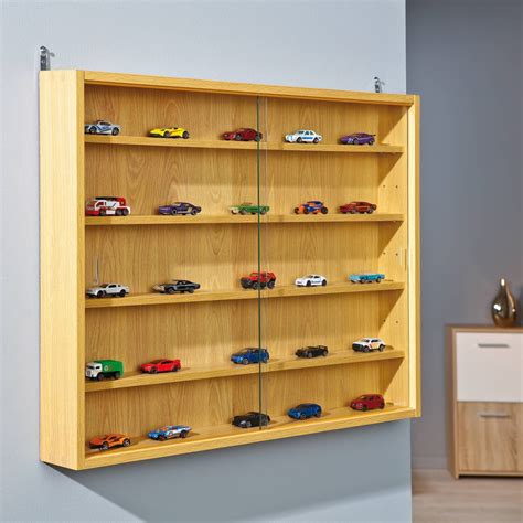 Wall Mounted Display Cabinets • Display Cabinet