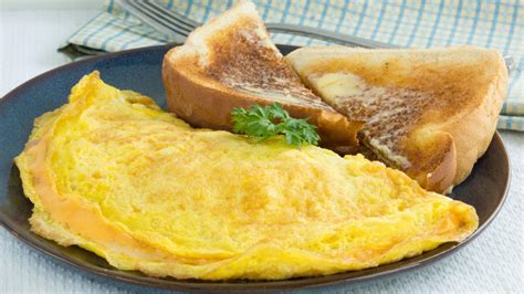 Recipe | Basic 3-Egg Omelet | Food & Cooking | thesouthern.com