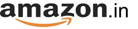 Amazon.in Logo