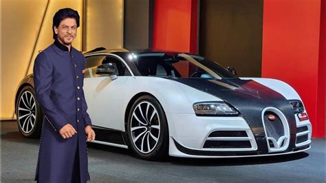 Bugatti Chiron Owners In India Mayur Shree, The Only Indian To Own A ...