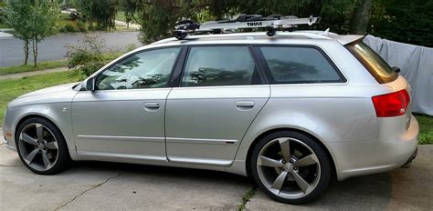 Audi A4 FS in MD: Audi A4 Avant 2008 B7 Manual Trans - AudiWorld Forums