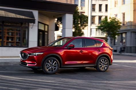 2020 Mazda CX-5 Diesel Signature: Wait is over for much anticipated SUV ...