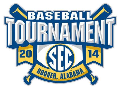 2014 SEC Baseball Tournament kicks off today at Hoover Met - al.com