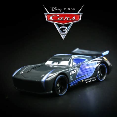 Aliexpress.com : Buy Disney Movie Pixar Cars 3 Lightning Mcqueen Hotest ...