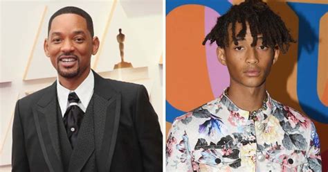 How old is Jaden Smith? Will Smith teases son for not having children ...