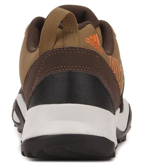 Adidas Brown Running Shoes - Buy Adidas Brown Running Shoes Online at ...