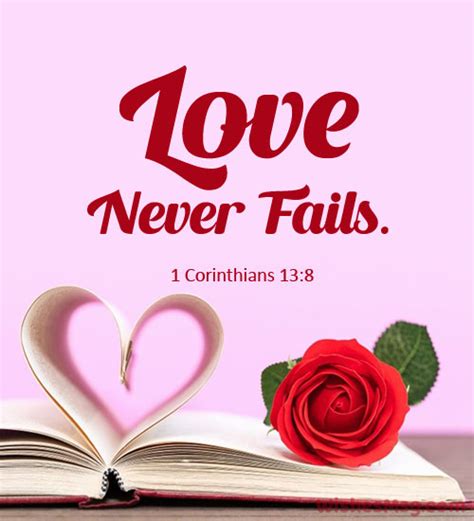 Bible Verses About Love, Marriage and Relationship