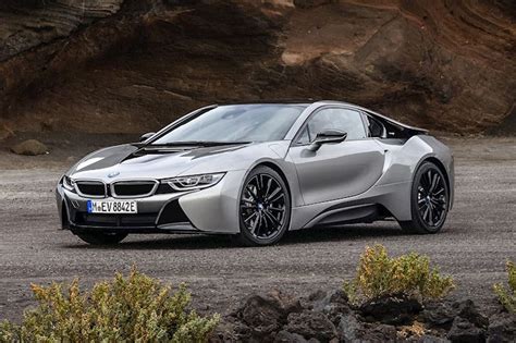 Bảng giá xe BMW i8 2019 mới nhất tháng 10/2019 - Oxii là mạng xã hội ...