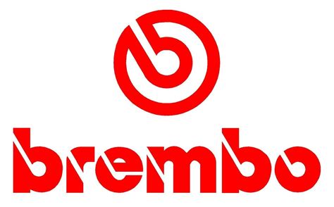 Brembo Logo - LogoDix