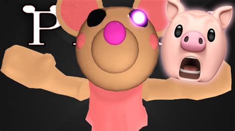 ROBLOX PIGGY CHAPTER 10.. [Mall] - YouTube