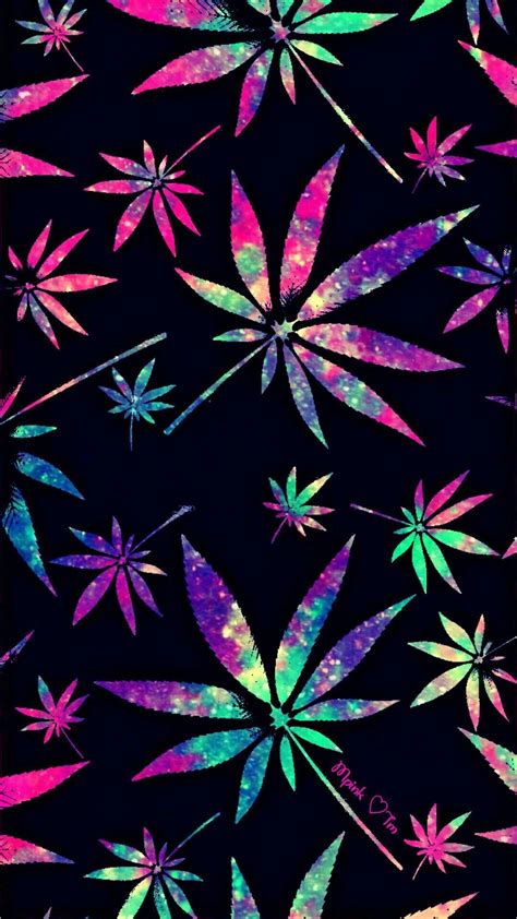 Pink Weed Wallpapers - 4k, HD Pink Weed Backgrounds on WallpaperBat