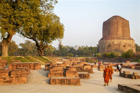 Sarnath: The Complete Guide