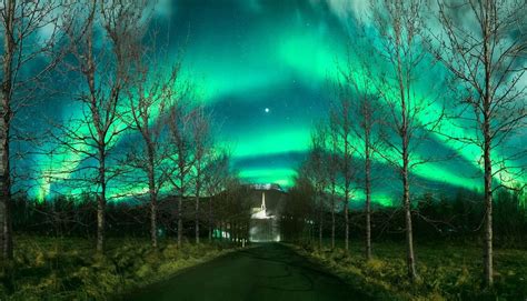 How to see Aurora in Iceland - Epic Iceland 2025