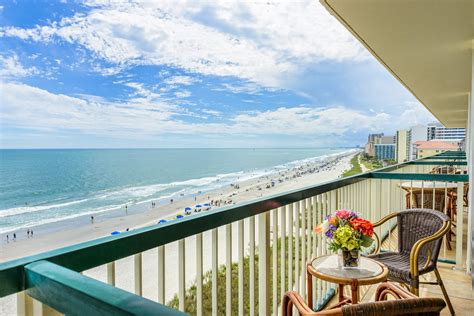 Visit Westgate Myrtle Beach Oceanfront Resort