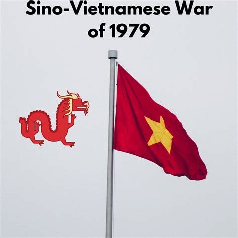 Sino-Vietnamese War of 1979: A Brief Overview - Young Indian Revolution ...