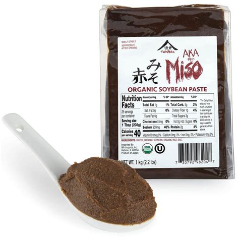 The 10 Best Miso Paste for Miso Soup, Stir Fries or Meat Marinades ...