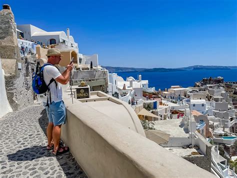 15 Essential Greece Travel Tips: Things to Know For Your First Visit