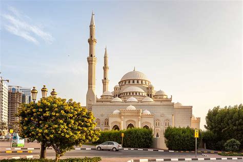 Places to Visit in Sharjah and Ajman